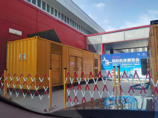 城中发电机出租 对于发电机的特性你了解多少？
