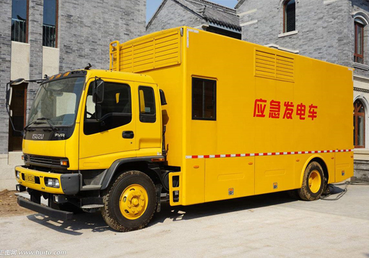 城中发电车租赁-柴油发电机组的基本分类有哪些？